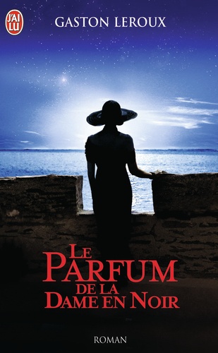 Le parfum de la dame en noir