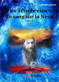 Les ténébreuses - du sang sur la Neva - Tome 2