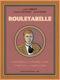 Rouletabille