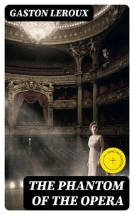 The Phantom of the Opera