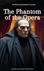 The Phantom of the Opera