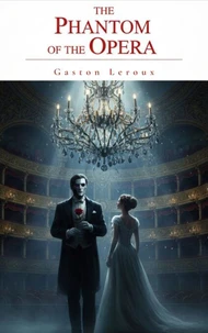 The Phantom of the Opera