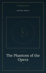 The Phantom of the Opera