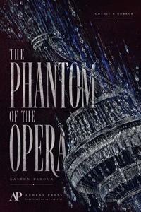 The Phantom of the Opera