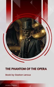The Phantom of the Opera
