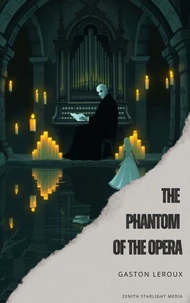 The Phantom of the Opera