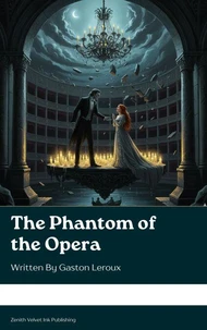 The Phantom of the Opera