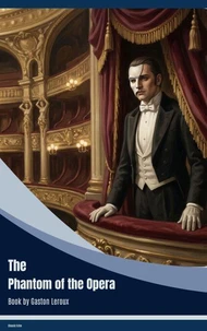 The Phantom of the Opera