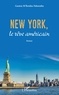 Gaston M'Bemba-Ndoumba - New york - Le rêve américian.
