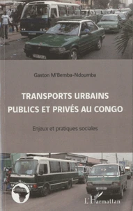 Transports urbains publics et privés au congo
