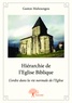 Gaston Mahoungou - Hiérarchie de l'eglise biblique - L'ordre dans la vie normale de l'Eglise.
