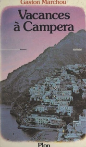 Vacances à Campera