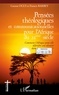 Gaston Ogui et Francis Barbey - Pensées théologiques et communicationnelles pour l'Afrique du 21e siècle - Comment l'Afrique peut-elle défendre son identité dans le jeu universel ?.