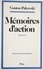 Mémoires d'action. 1924-1974