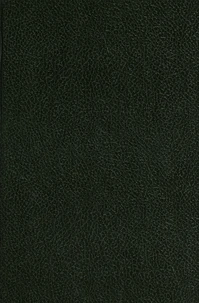 La vie de saint Alexis