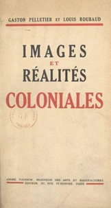 Images et réalités coloniales