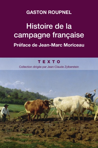 Histoire de la campagne française