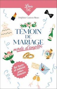Témoin de mariage