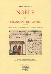 Noëls et Chansons