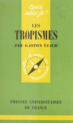 Les tropismes