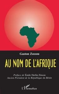 Gaston Zossou - .