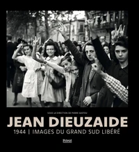 Jean Dieuzaide, 1944