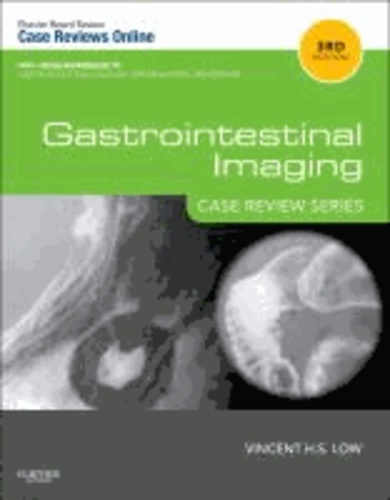 Gastrointestinal Imaging.