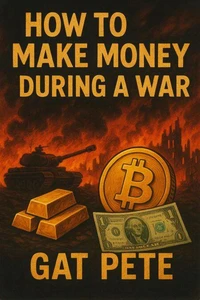 How to make money during a war