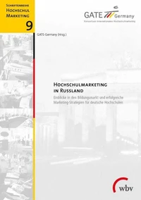 Hochschulmarketing in Russland