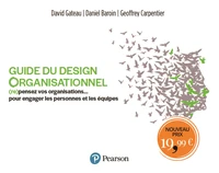Guide du design organisationnel