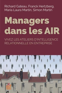 Manager dans les AIR