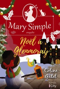 Noël à Glenmoray