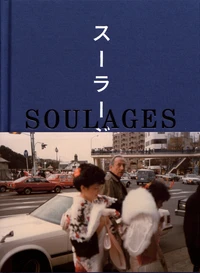 Soulages in Japan