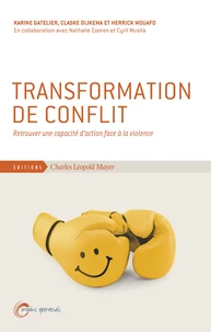 Transformation de conflit