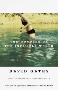 The Wonders of the Invisible World