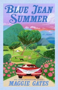 Blue Jean Summer