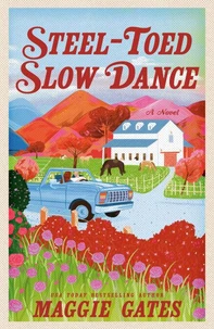 Steel-Toed Slow Dance