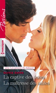 La captive des dunes ; La maîtresse des sables