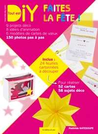 Faites la fête !
