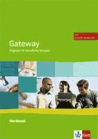 Gateway 1. Neue Ausgabe. Workbook und Audio-CD