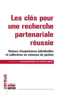 Les clés pour une recherche partenariale réussie