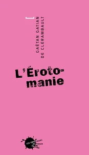 L'Erotomanie