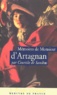 Gatien Courtilz de Sandras - Mémoires de Monsieur d'Artagnan.