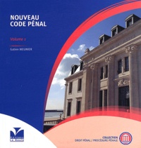 Nouveau Code pénal - 2 volumes.pdf
