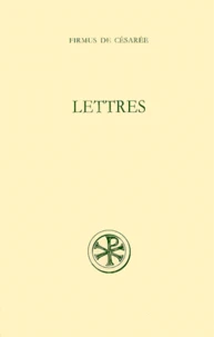 Lettres. Edition Bilingue Francais-Grec