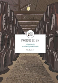 Pratique le vin
