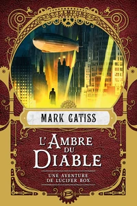 L'ambre du diable