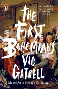 The First Bohemians