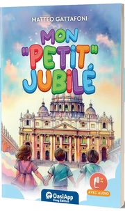 Mon petit jubilé