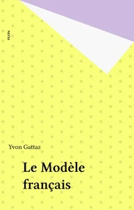 Le modèle français